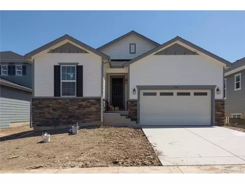 3352 Switchgrass St, Dacono, CO 80514 photo 2