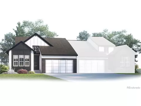 8288 S Quail St, Littleton, CO 80127