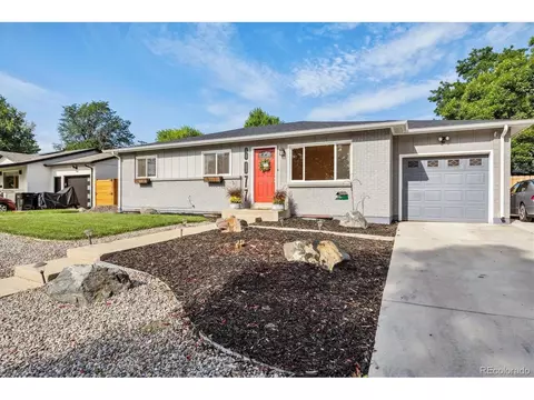 6077 Independence St, Arvada, CO 80004