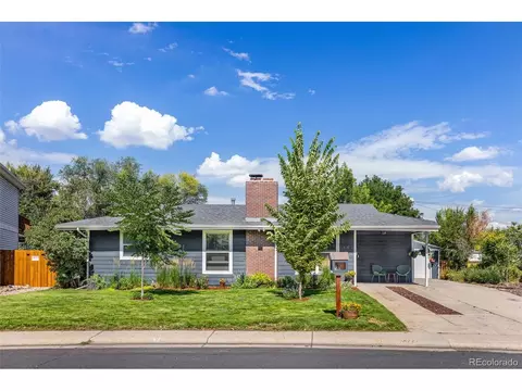 1442 S Locust St, Denver, CO 80224