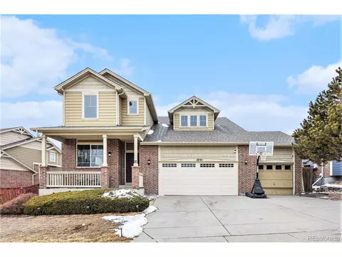 2835 S Jebel Way, Aurora, CO 80013