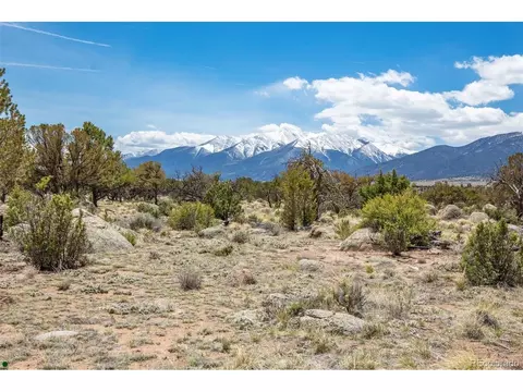 Midland Circle, Buena Vista, CO 81211