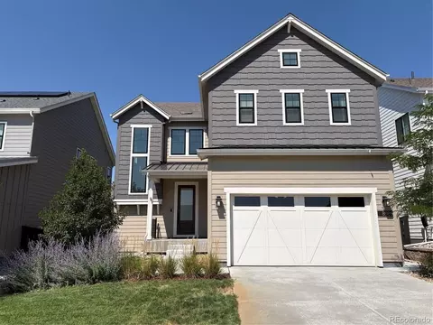 8989 Bellsong Dr, Littleton, CO 80125