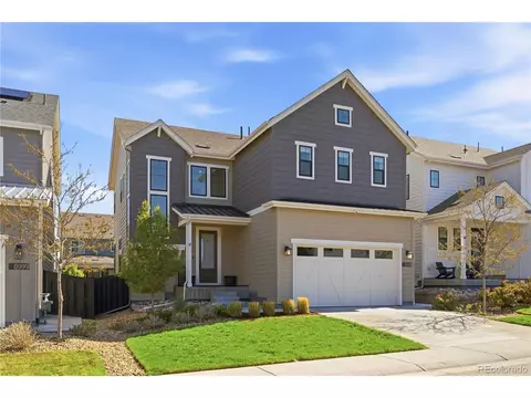 8989 Bellsong Dr, Littleton, CO 80125