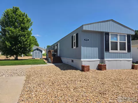 4785 Audrey St #261, Longmont, CO 80504