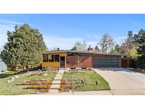 3035 E Maplewood Ave, Centennial, CO 80121