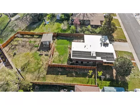 3035 E Maplewood Ave, Centennial, CO 80121 photo 2