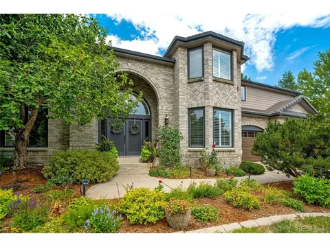 6431 E Radcliff Ave, Cherry Hills Village, CO 80111