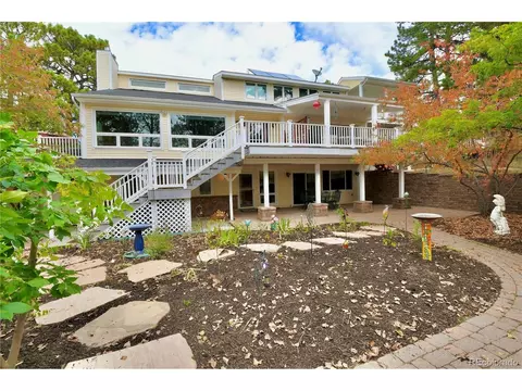 11815 E Buckhorn Way, Franktown, CO 80116
