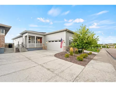 4011 Happy Hollow Dr, Castle Rock, CO 80104