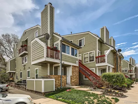 962 S Dearborn Way #19, Aurora, CO 80012