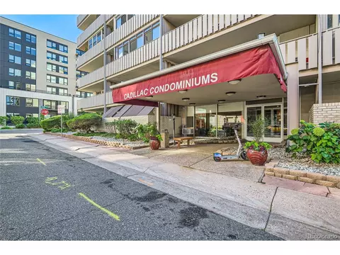 1111 Ash St #404, Denver, CO 80220