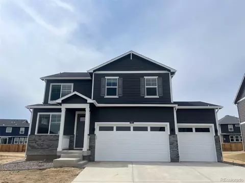 1851 Westport Ave, Berthoud, CO 80513