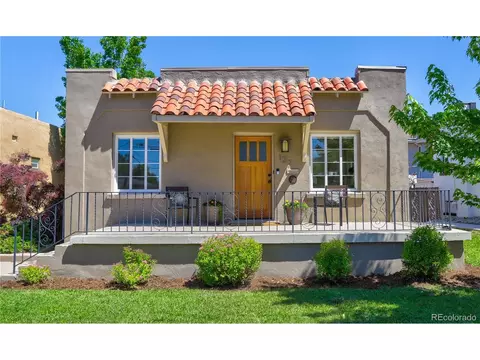 127 E Vassar Ave, Denver, CO 80210