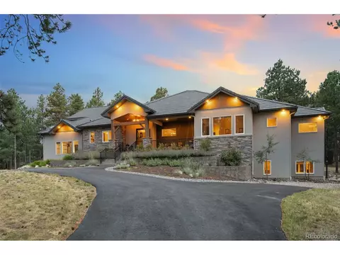 20120 Lockridge Dr, Colorado Springs, CO 80908