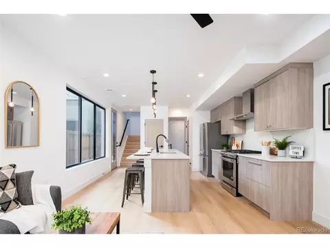 3433 Lawrence St #1, Denver, CO 80205