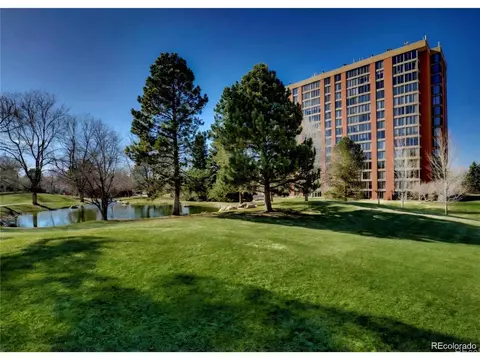 1900 E Girard Pl #606, Englewood, CO 80113