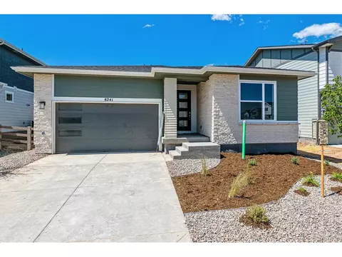 8241 Rockvale Dr, Littleton, CO 80125