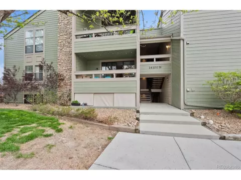 14100 E Temple Dr #W08, Aurora, CO 80015