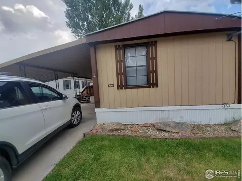 1516 Sunset Pl #30, Loveland, CO 80537