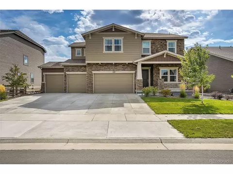 1848 Marfell St, Erie, CO 80516