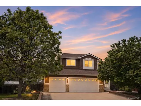 3449 S Espana Ct, Aurora, CO 80013