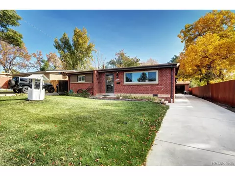 7830 Quitman St, Westminster, CO 80030