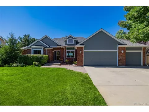1174 Northridge Dr, Erie, CO 80516