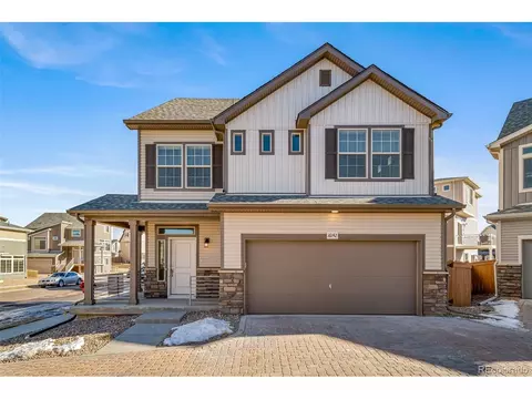 16142 E 111th Dr, Commerce City, CO 80022