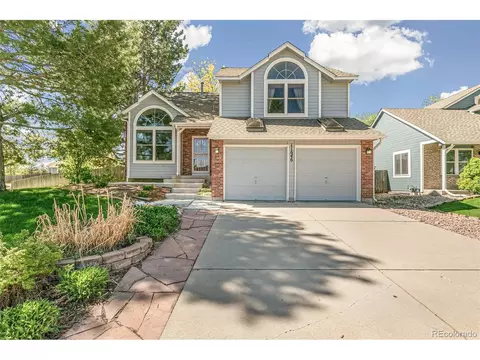 11646 W Prentice Dr, Littleton, CO 80127
