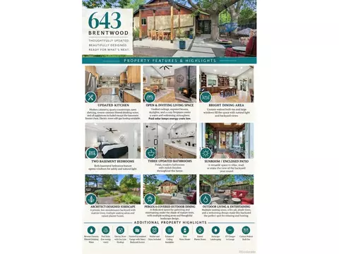 643 Brentwood St, Lakewood, CO 80214