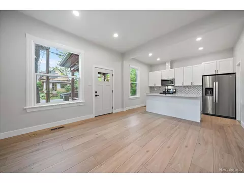 226 E Dakota Ave, Denver, CO 80209