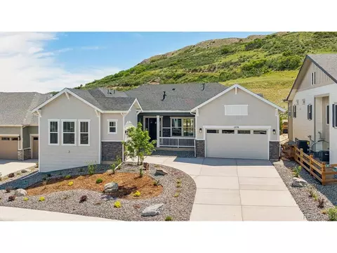 Undisclosed, Castle Rock, CO 80109