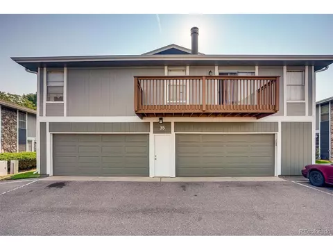 9901 Evans Ave #35B, Denver, CO 80247 photo 1