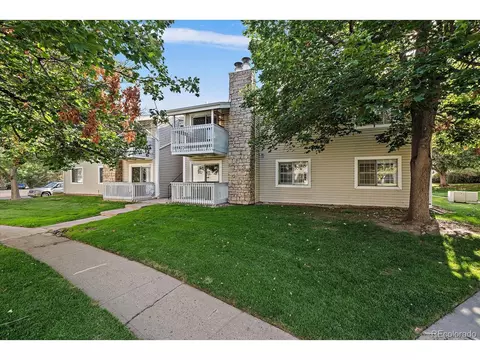 Undisclosed, Aurora, CO 80012