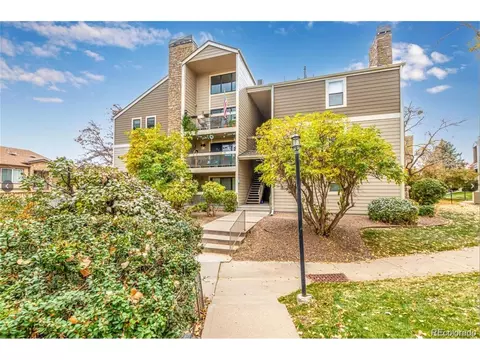 4896 S Dudley St #9-4, Littleton, CO 80123