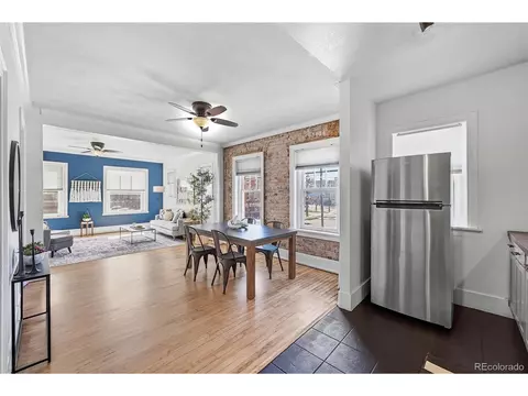 Dining - 521 E 14th Ave #19, Denver, CO 80203 photo 5 of 5