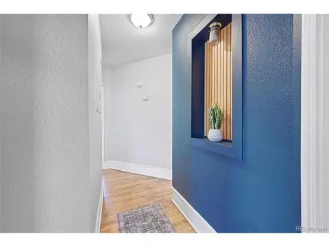 Entry Way - 521 E 14th Ave #19, Denver, CO 80203 photo 2 of 2