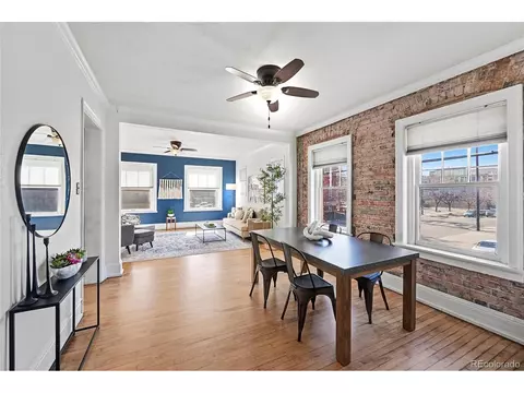 Dining - 521 E 14th Ave #19, Denver, CO 80203 photo 3 of 5
