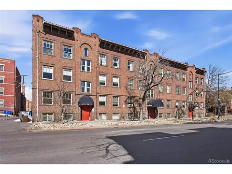 521 E 14th Ave #19, Denver, CO 80203