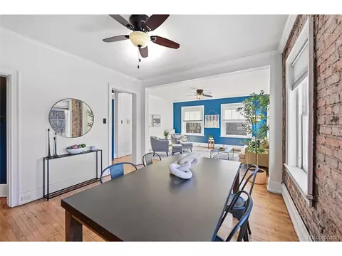Dining - 521 E 14th Ave #19, Denver, CO 80203 photo 2 of 5