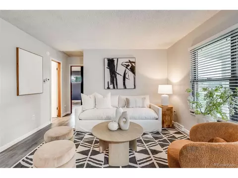 2194 S Ouray St, Aurora, CO 80013