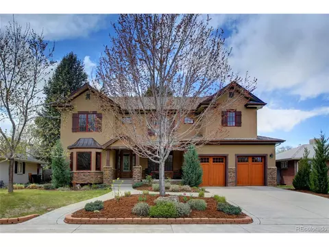 3027 S Cook St, Denver, CO 80210