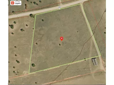 78 Navajo Ranch Resorts, Walsenburg, CO 81089
