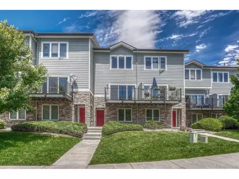 2763 W Riverwalk Cir #I, Littleton, CO 80123