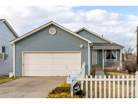 Undisclosed, Englewood, CO 80110