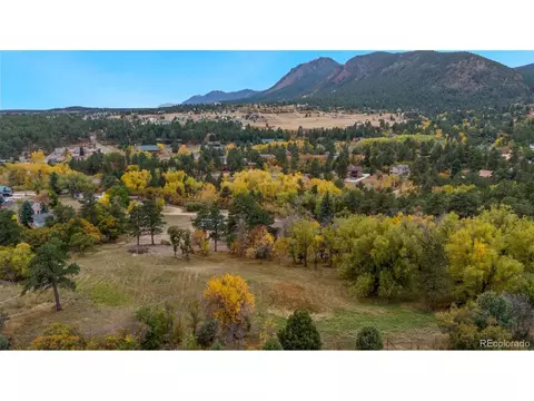 0 Surry St, Palmer Lake, CO 80133
