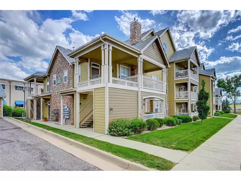6013 Castlegate Dr #D17, Castle Rock, CO 80108