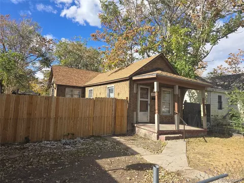4711 Grant St, Denver, CO 80216