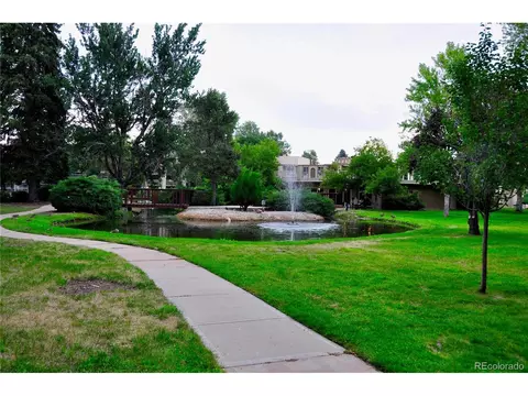 1306 S Parker Rd #185, Denver, CO 80231